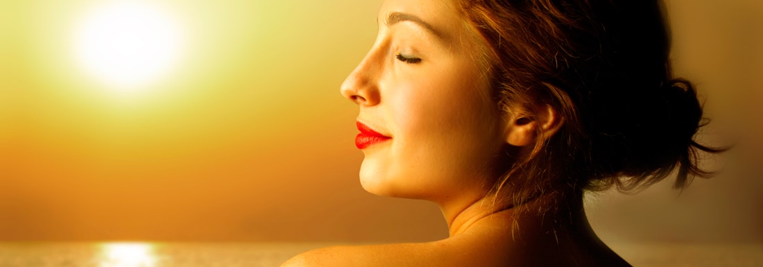 Como cuidar la piel despues de tomar el sol - blog farmacia 24h - Farmacia 24 horas Palma | Farmacia Balanguera
