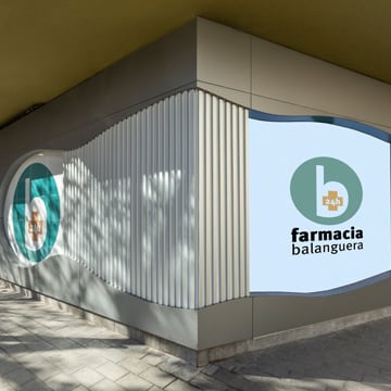 Farmacia 24 horas Palma | Farmacia Balanguera